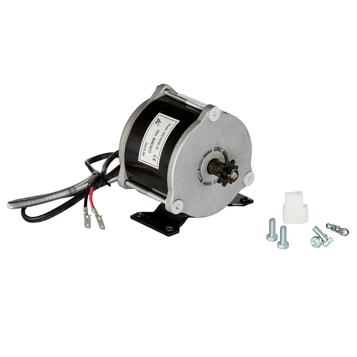 Razor Crazy Cart XL 500W with 9-tooth sprocket – TAXI GARAGE