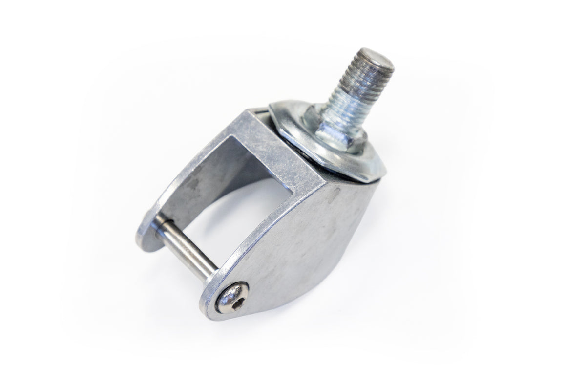 Crazy Cart XL Caster Front/Rear – TAXI GARAGE