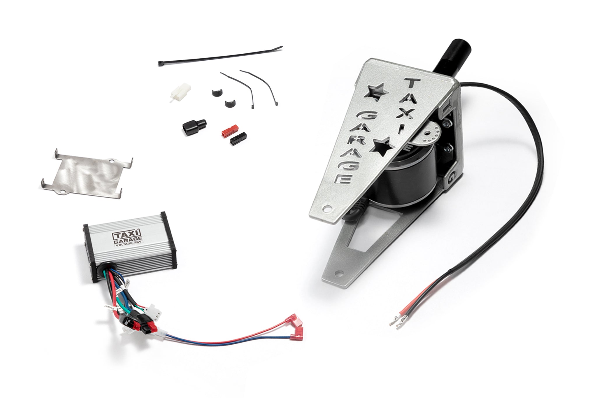 500w_36v_Motor_Upgrade_Taxi_Ga