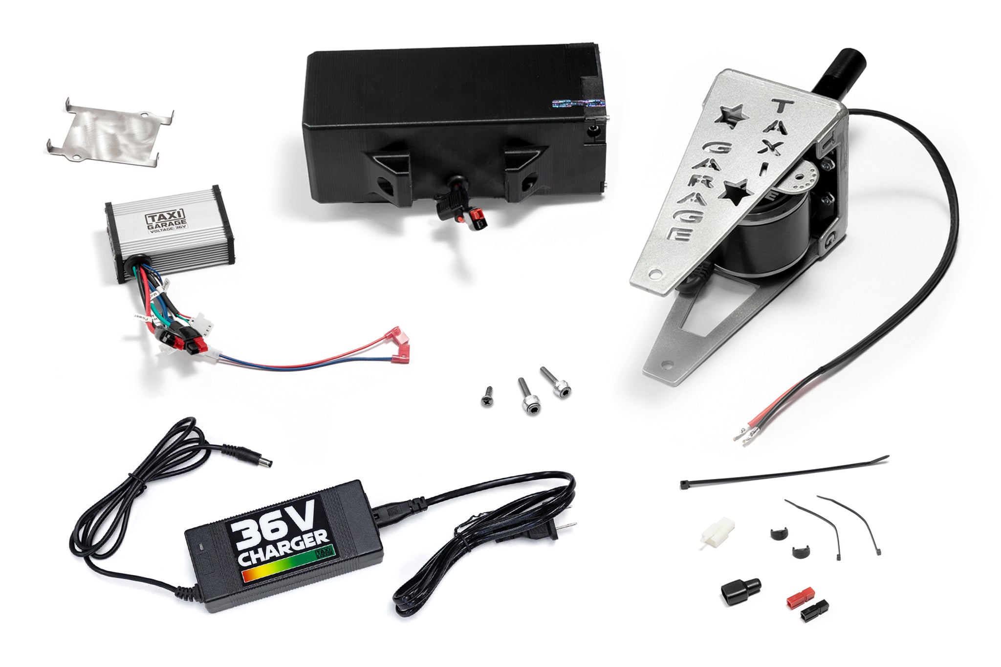 500w_36v_Motor_Upgrade_Taxi_Ga