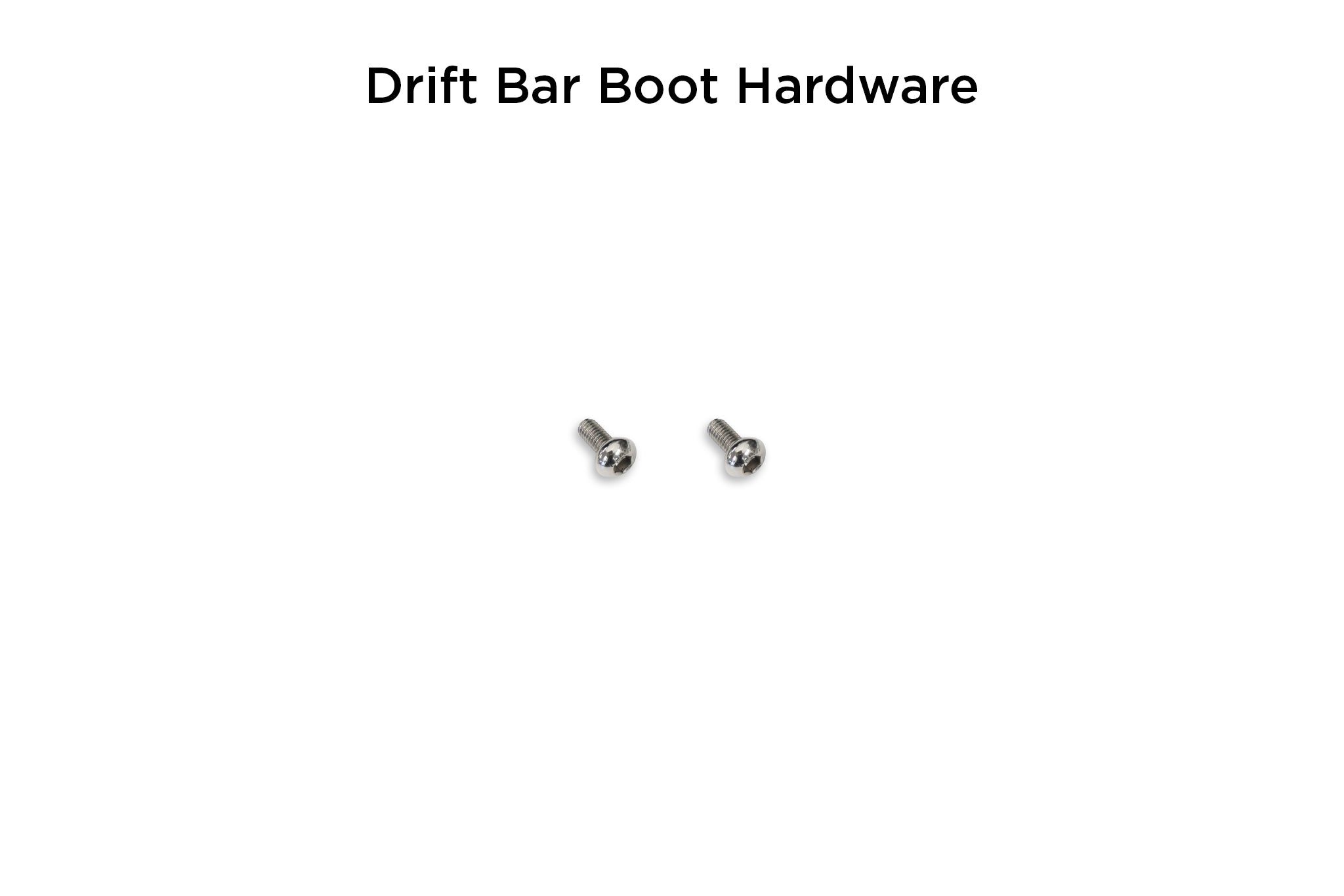Standard Crazy Cart Replacement Hardware Kit – TAXI GARAGE