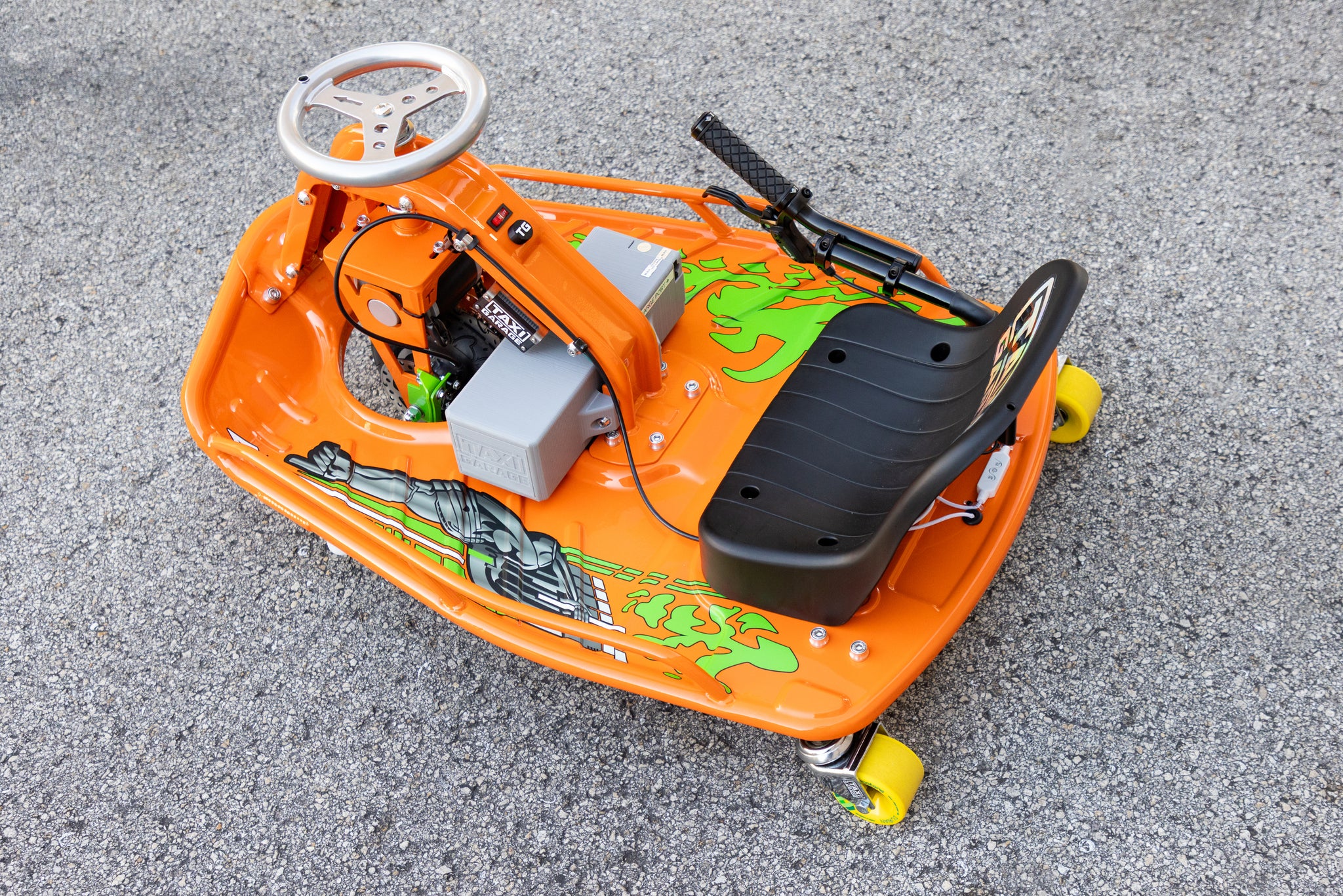 FFStage4.5BrakesOrange-