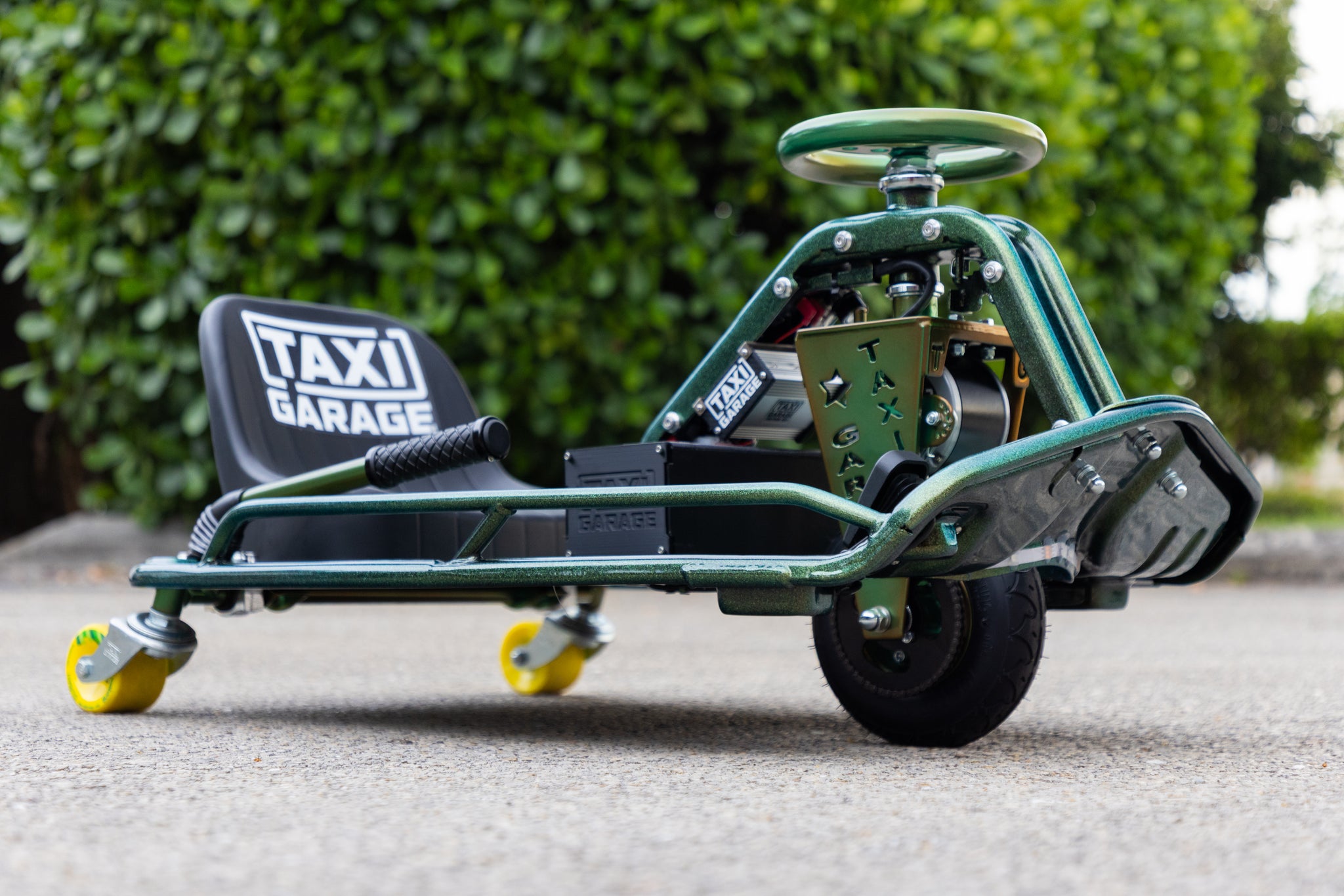 TOKORO'S GARAGE TG-2025 　所ジョージ　スタンドクリップ じょーなべ様専用 所ジョージ TOKORO'S GARAGE カードスタンド - メルカリ