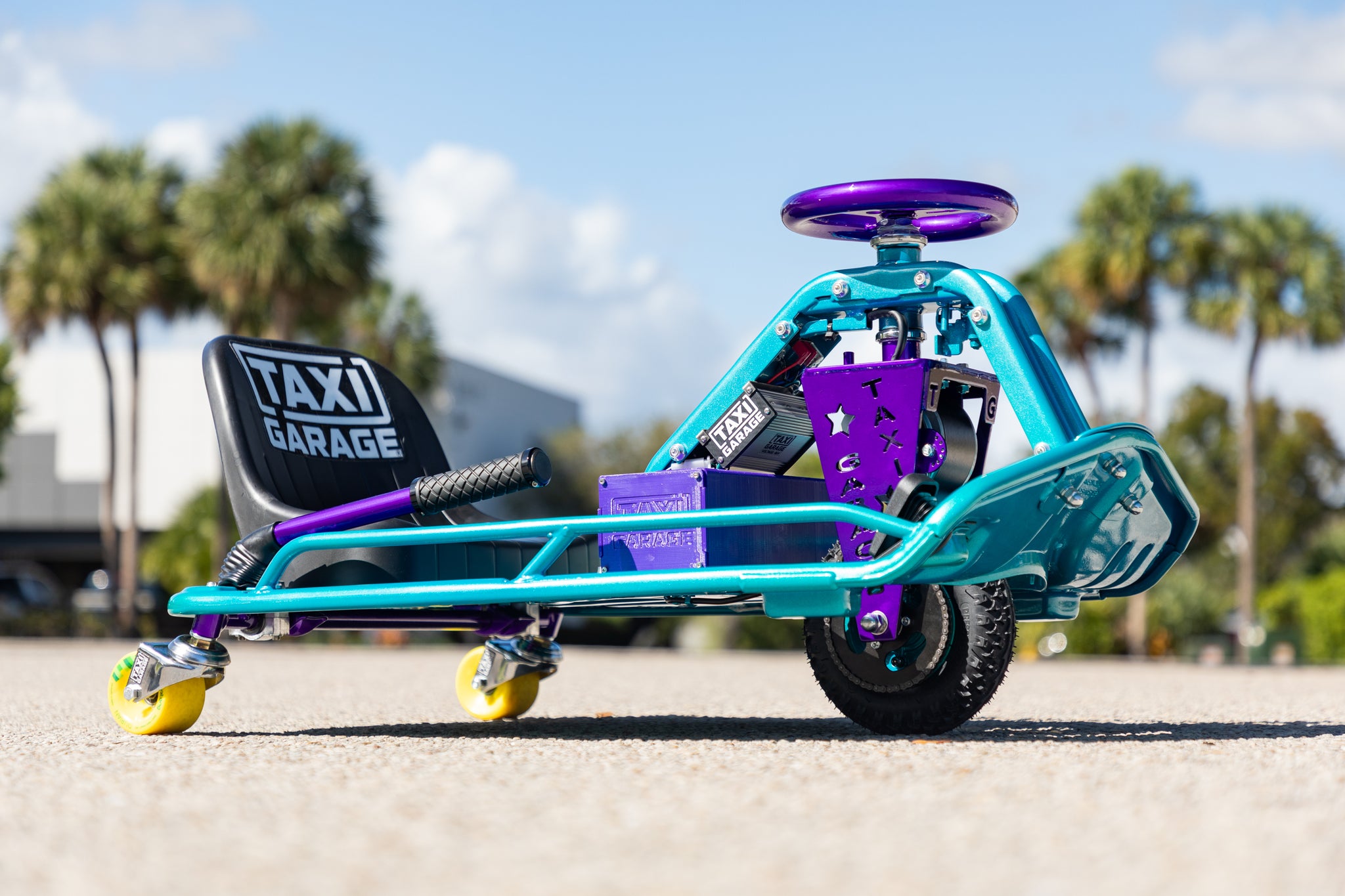 TARIK タリック 光影 ラジアル12.4 カーボンシャフト パープルストーン TARIK タリック 光影 ラジアル12 4 カーボンシャフト パープルストーン