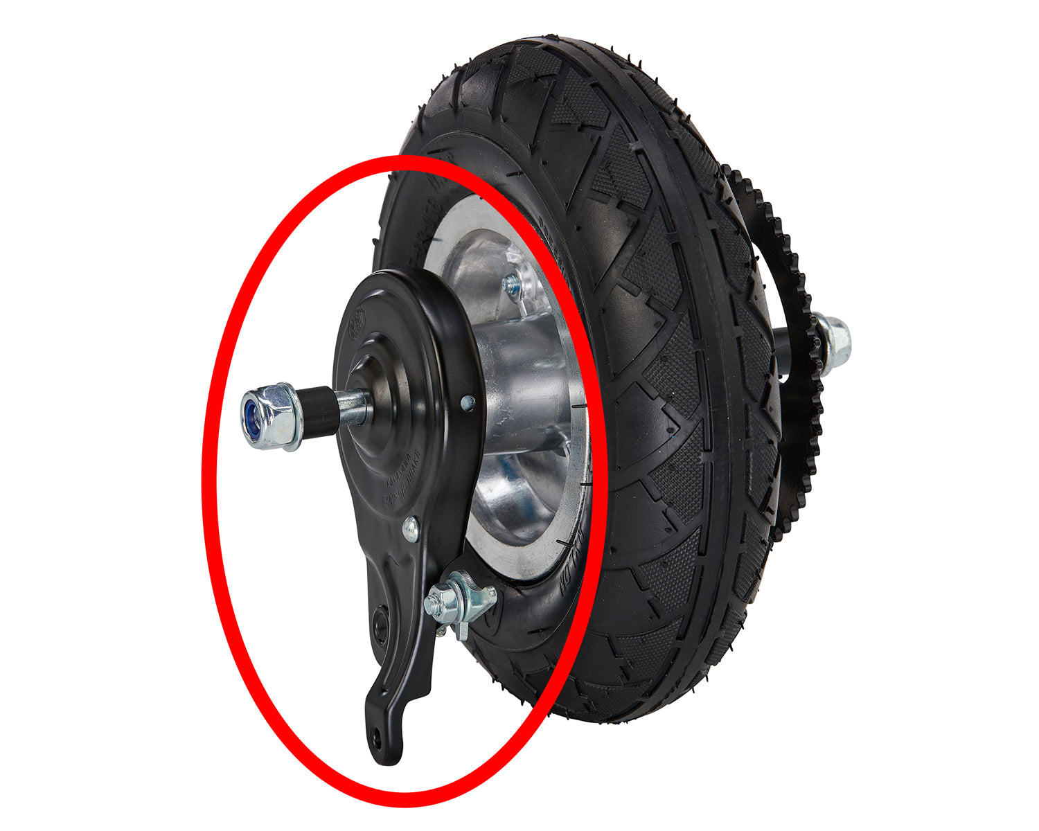 Power Rider Adapter Power Rider Band Brake Replacement – TAXI GARAGE