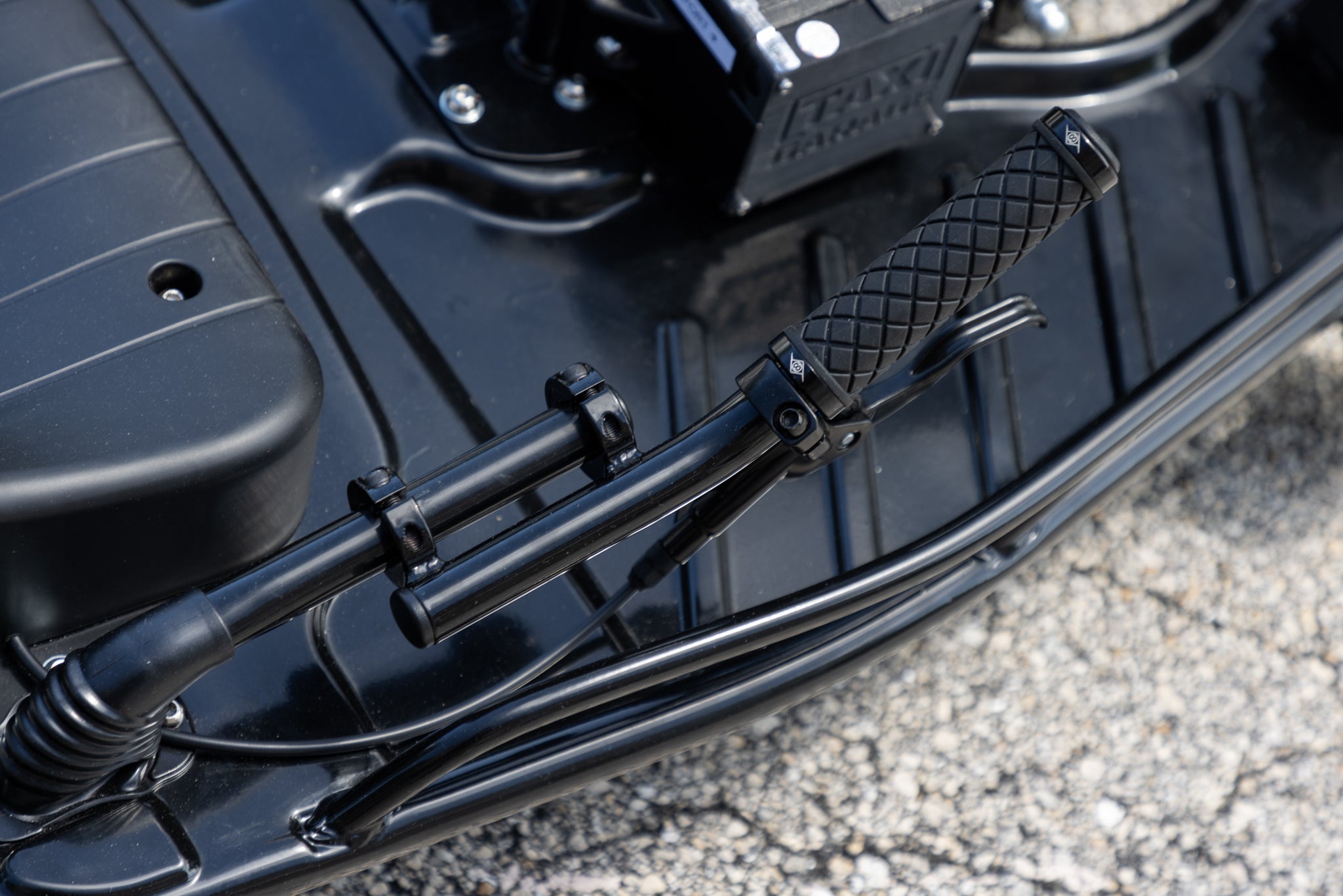 Stage 1 Hydraulic Brake Kit Taxi Garage Crazy Cart INVENTORY