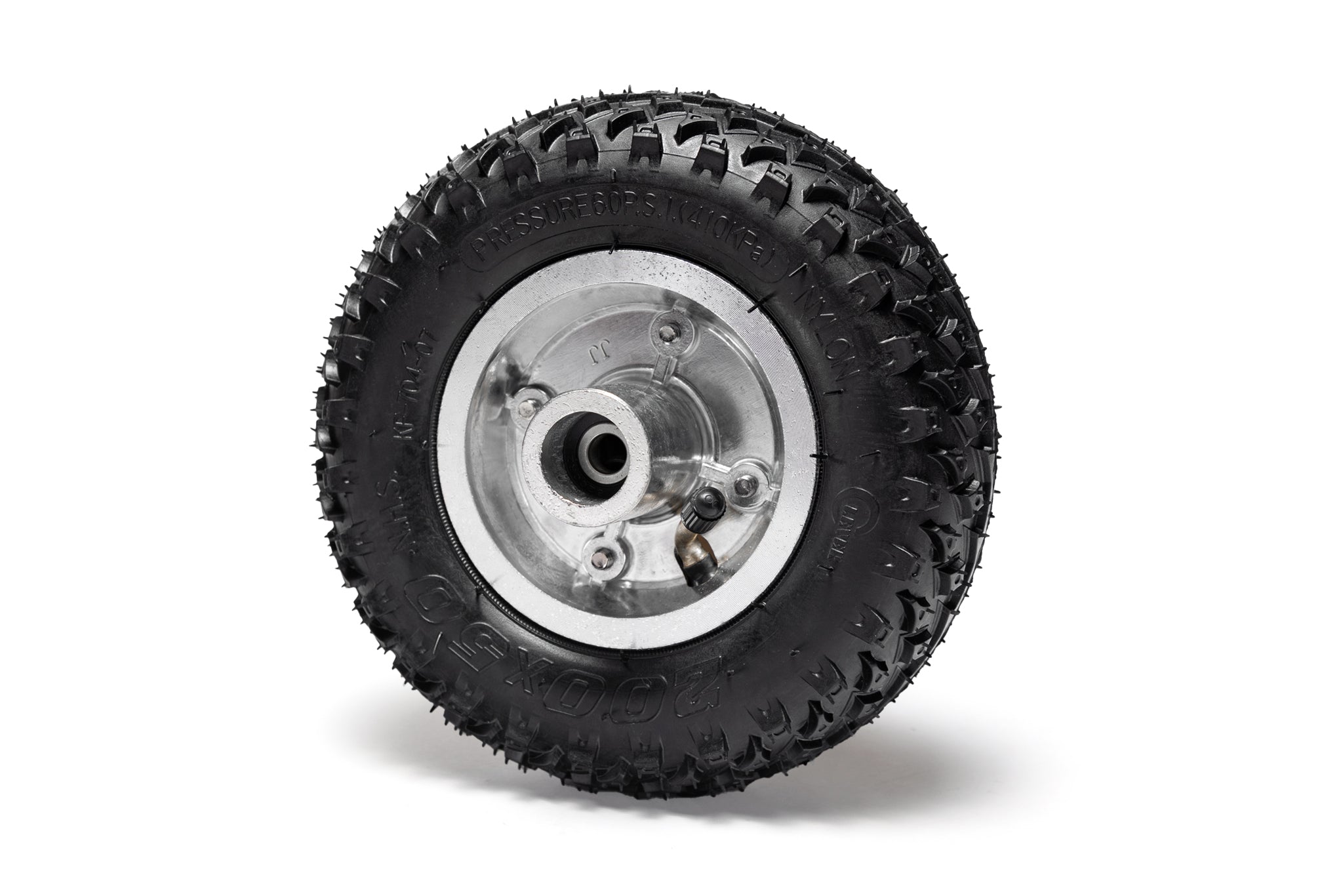 Masaki Karita Crazy Cart XL (V5+) Front Wheel Complete – TAXI GARAGE