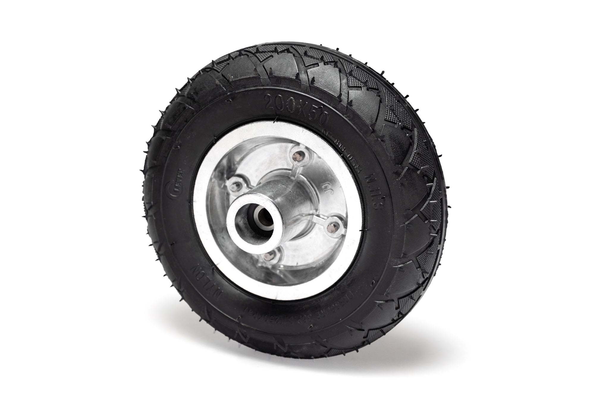 Crazy Cart Front Wheel with Tire – TAXI GARAGE