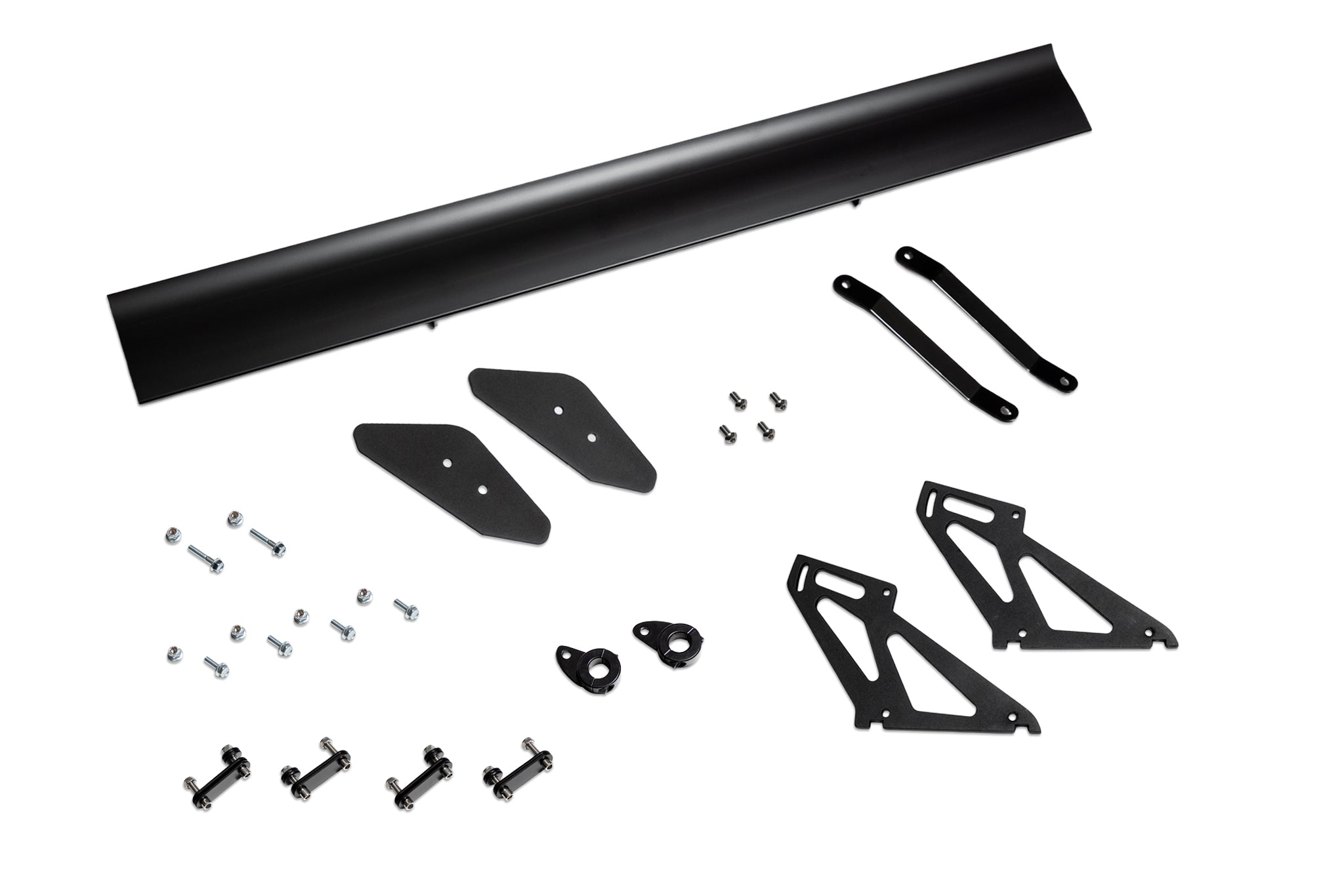 XL Crazy Cart Bolt-on WING – TAXI GARAGE