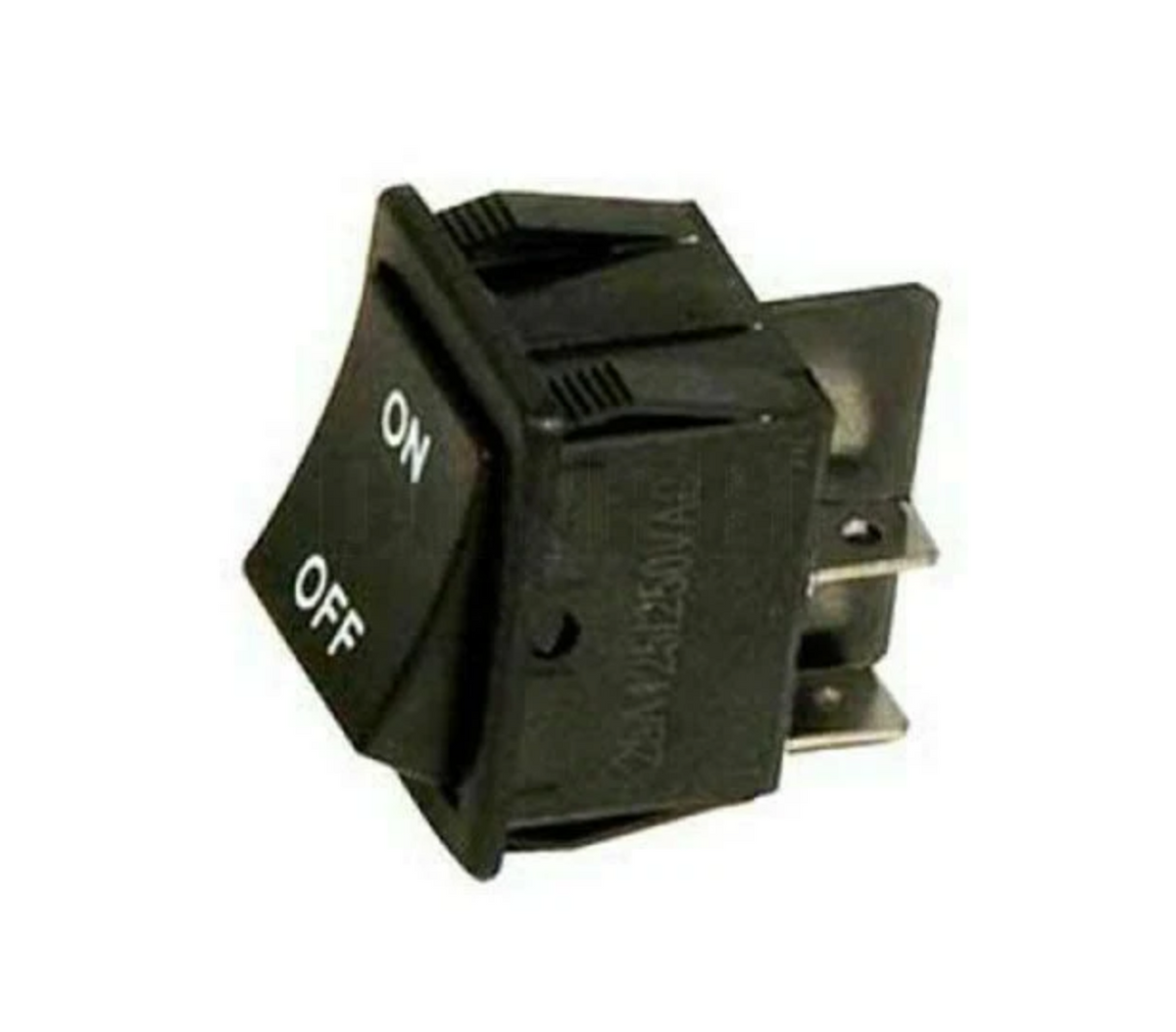 MX500/MX650 On/Off Switch w/o Light Indicator – TAXI GARAGE