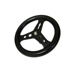 Crazy Cart Steering Wheel – TAXI GARAGE - Main Image
