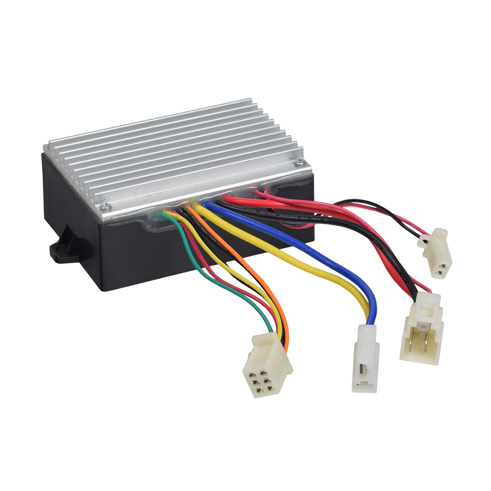 XL Razor Crazy Cart 36V speed controller – TAXI GARAGE